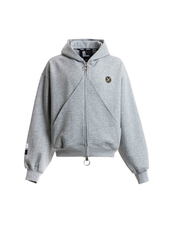 MWM OVERSIZED HOODIE