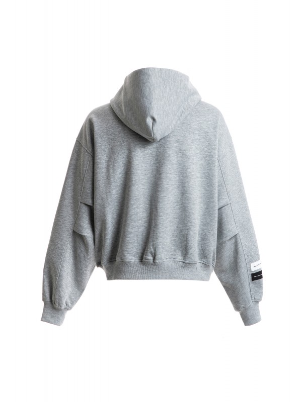MWM OVERSIZED HOODIE