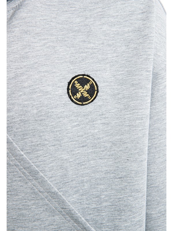 MWM OVERSIZED HOODIE