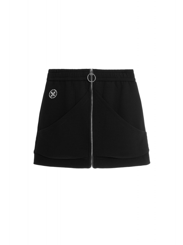 MWM MINI SKIRT