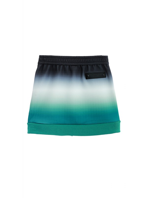 MWM MINI SKIRT