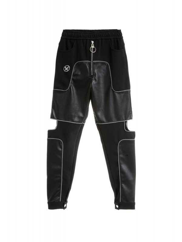 MWM MOTORBIKE INSPIRED PANTS