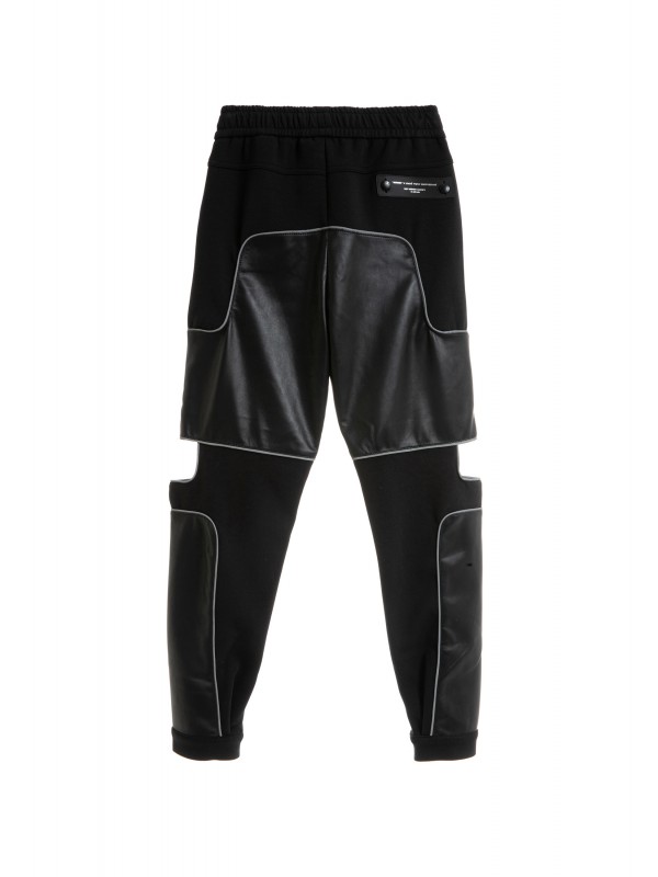 MWM MOTORBIKE INSPIRED PANTS