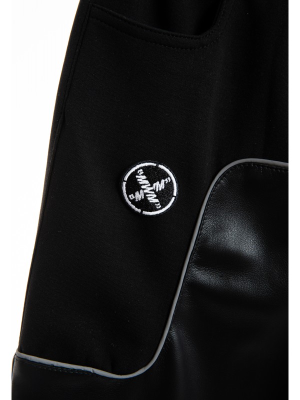 MWM MOTORBIKE INSPIRED PANTS