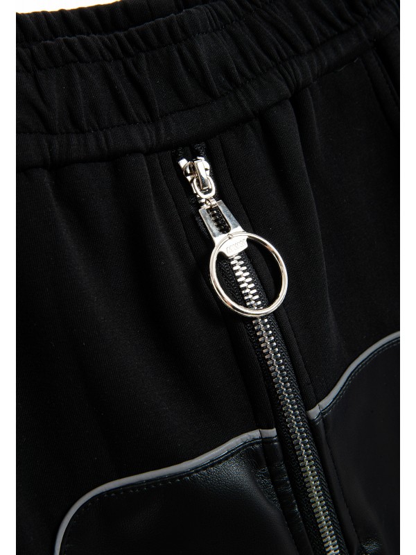 MWM MOTORBIKE INSPIRED PANTS