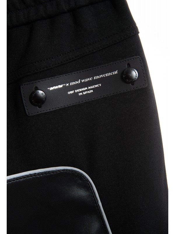 MWM MOTORBIKE INSPIRED PANTS