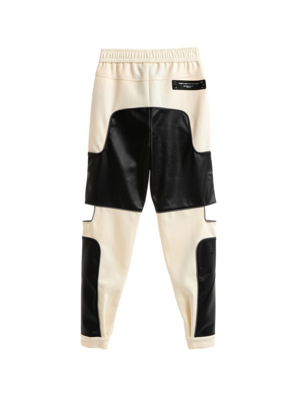 MWM MOTORBIKE INSPIRED PANTS