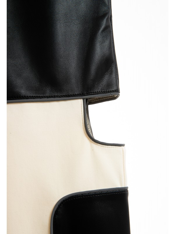 MWM MOTORBIKE INSPIRED PANTS