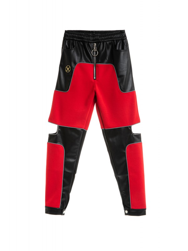 PANTALÓN MOTORBIKE MWM