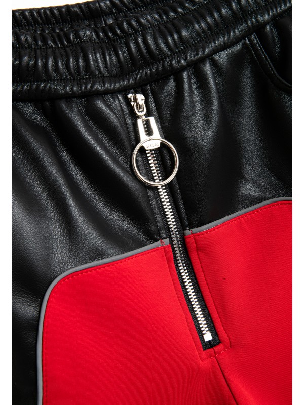 MWM MOTORBIKE INSPIRED PANTS