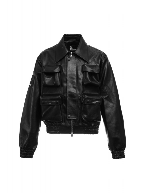 MWM JACKET