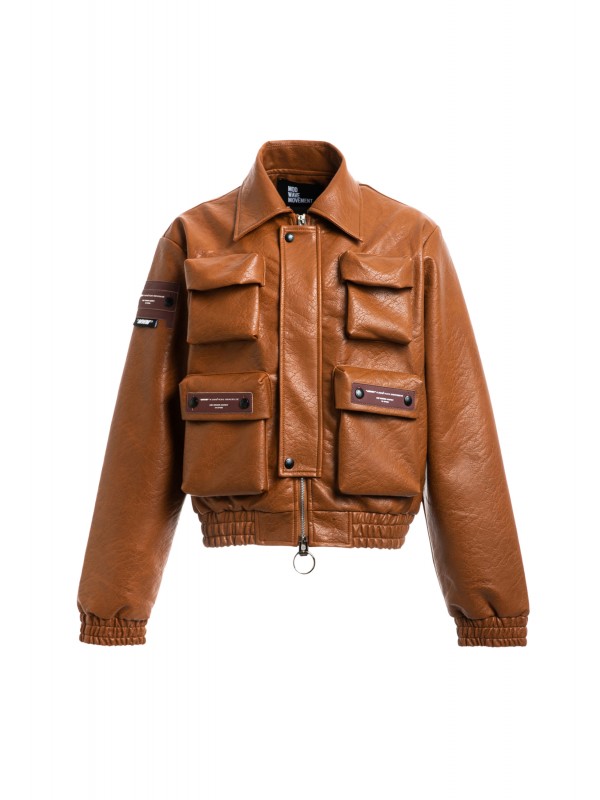 MWM JACKET