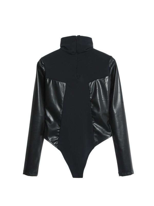 MWM MIXED FABRICS BODY