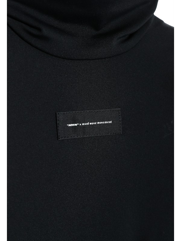 MWM MIXED FABRICS BODY