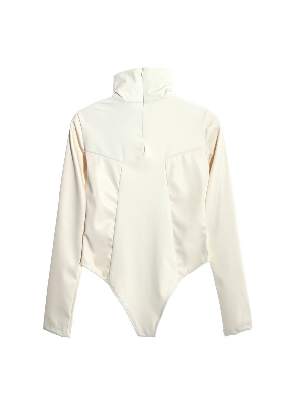 MWM MIXED FABRICS BODY