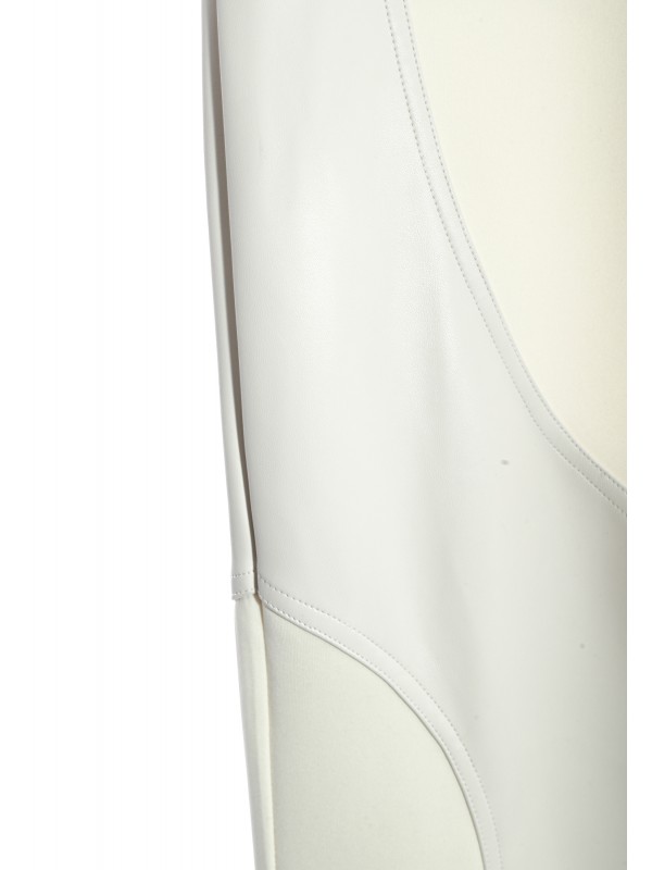 MWM MIXED FABRICS PANTS