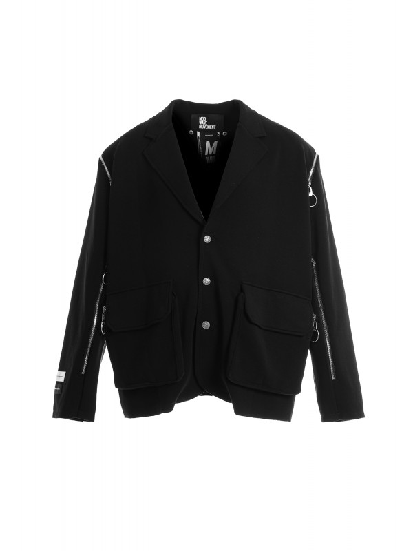 BLAZER MWM