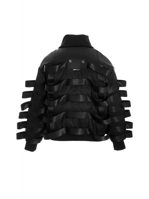 CHAQUETA DISEÑO MWM