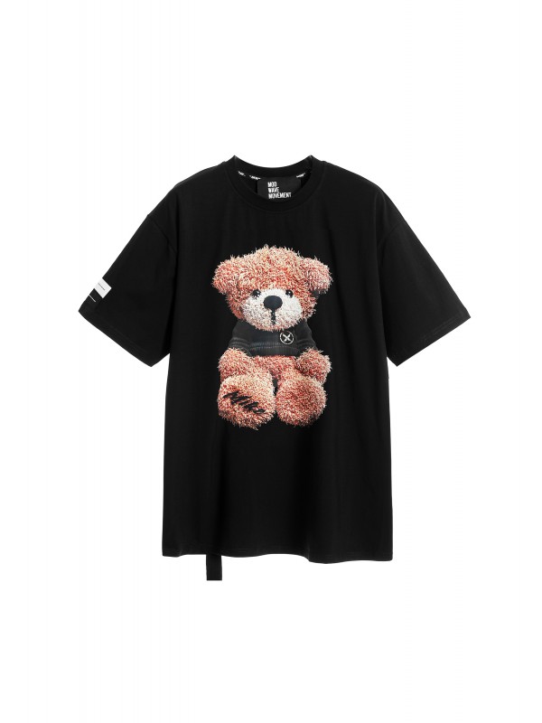 MIKE TEDDY T-SHIRT