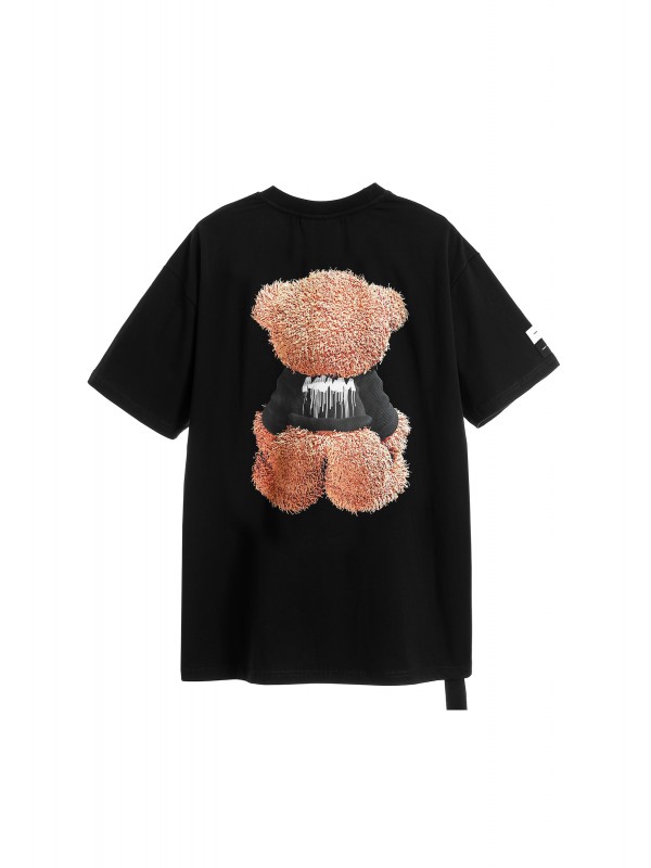 MIKE TEDDY T-SHIRT