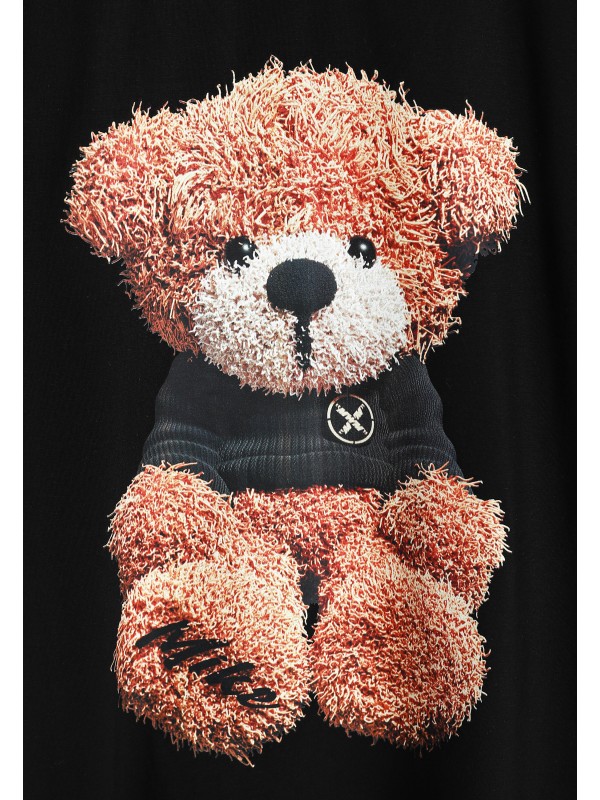 MIKE TEDDY T-SHIRT
