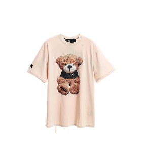 CAMISETA MIKE TEDDY