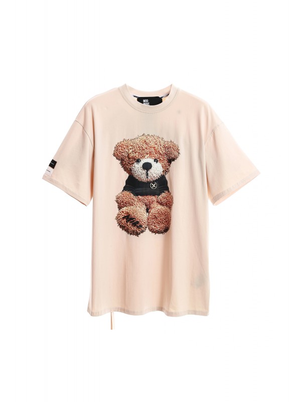 CAMISETA MIKE TEDDY