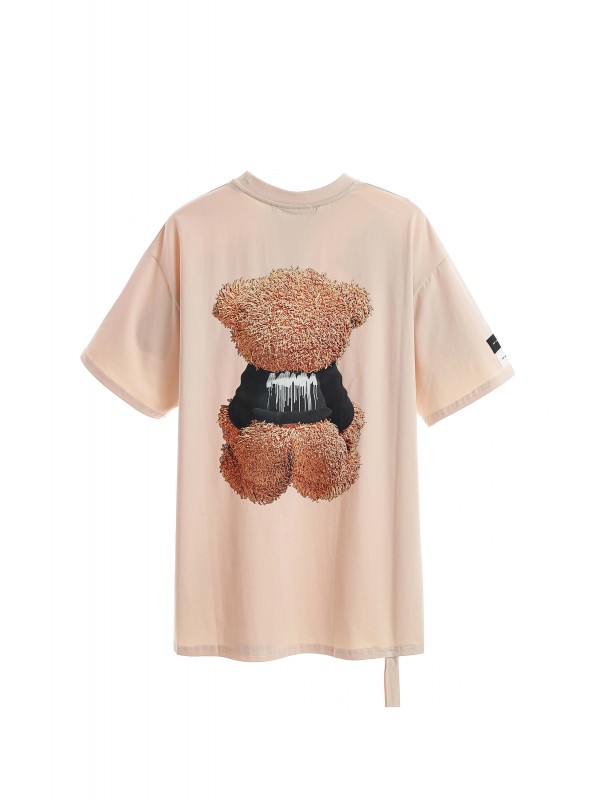 MIKE TEDDY T-SHIRT