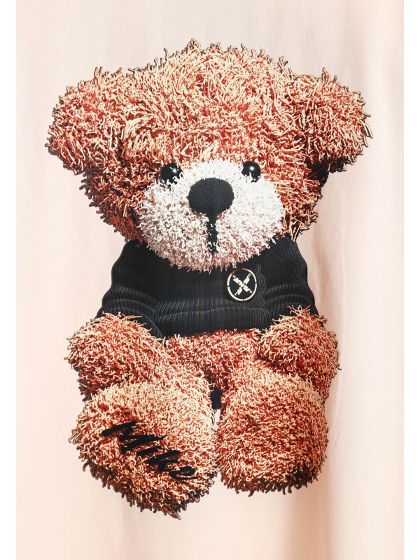 MIKE TEDDY T-SHIRT