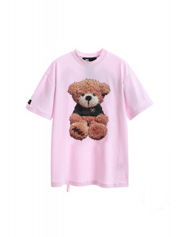 MIKE TEDDY T-SHIRT