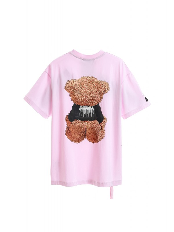 MIKE TEDDY T-SHIRT