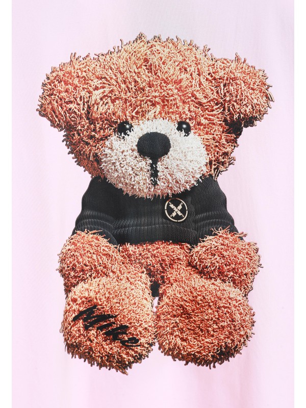 MIKE TEDDY T-SHIRT