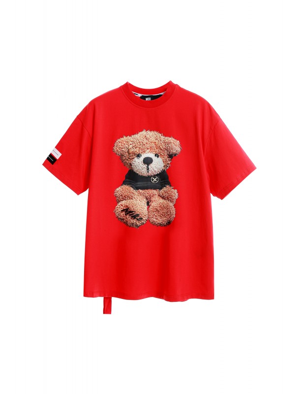 MIKE TEDDY T-SHIRT