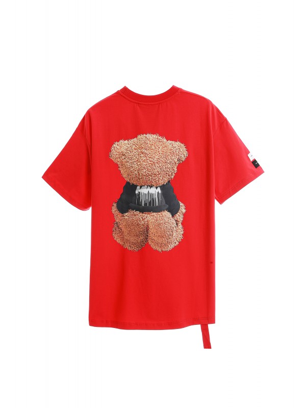 MIKE TEDDY T-SHIRT