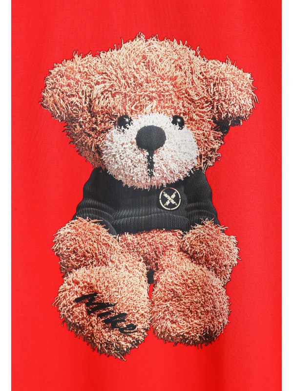 MIKE TEDDY T-SHIRT