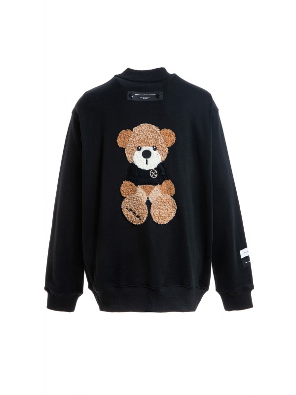 SUDADERA MIKE TEDDY