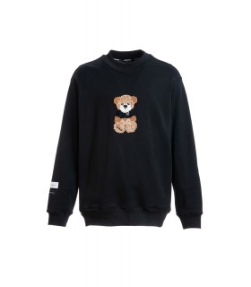 MIKE TEDDY SWEATSHIRT
