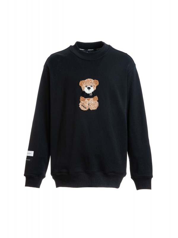 SUDADERA MIKE TEDDY