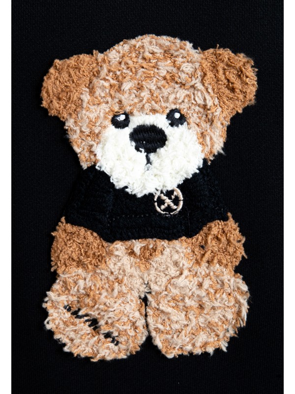 SUDADERA MIKE TEDDY
