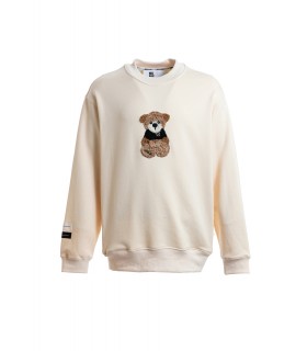 MIKE TEDDY SWEATSHIRT