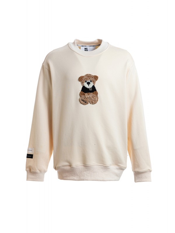 SUDADERA MIKE TEDDY