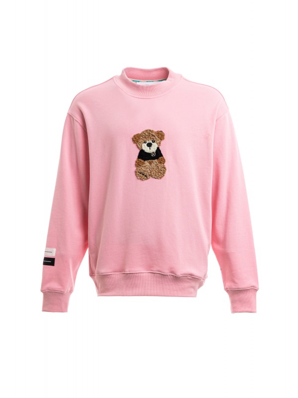 SUDADERA MIKE TEDDY