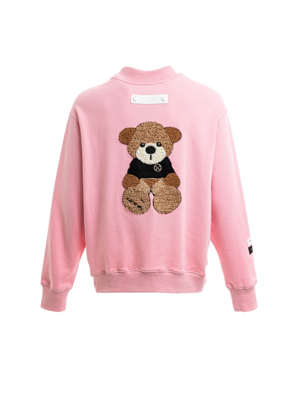 SUDADERA MIKE TEDDY