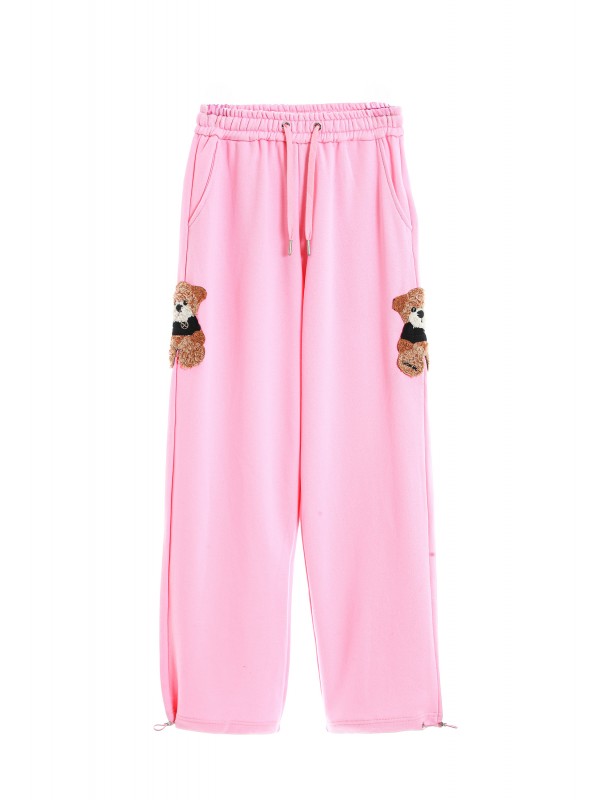 PANTALÓN MIKE TEDDY