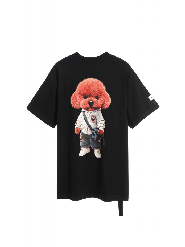 MIKE TEDDY T-SHIRT