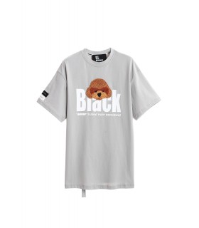 MIKE TEDDY T-SHIRT