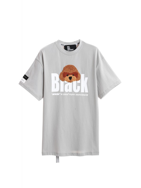 MIKE TEDDY T-SHIRT