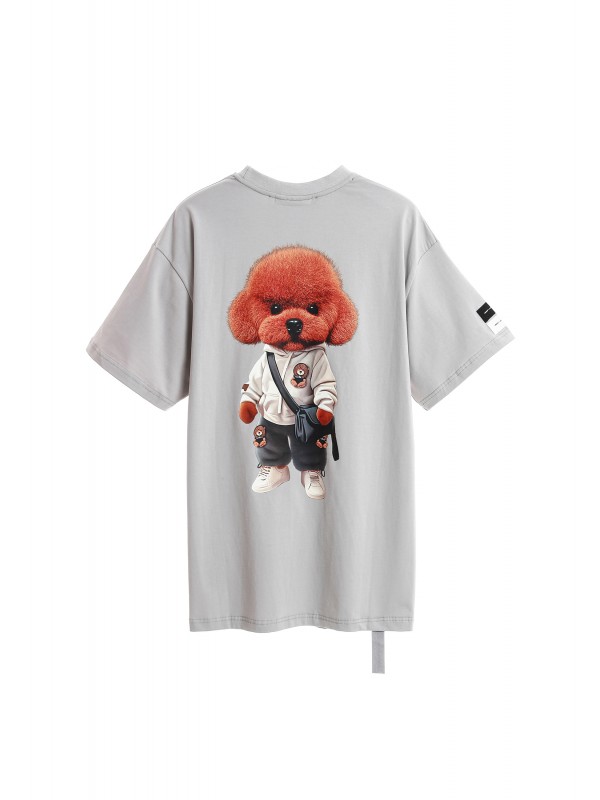 MIKE TEDDY T-SHIRT