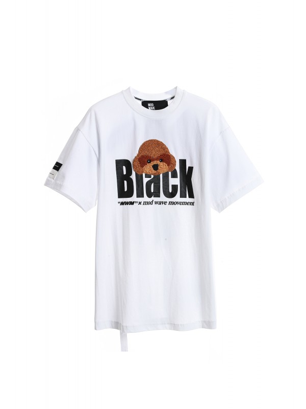 MIKE TEDDY T-SHIRT