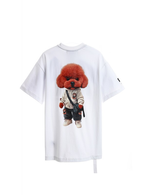 MIKE TEDDY T-SHIRT